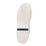 Beacon // Sneaker // Ivory (US: 11)