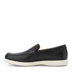 Scarborough // Venetian Loafer // Black (US: 9)