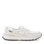 Leap Trainer // Sneaker // White (US: 9)