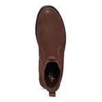 Daily Double // Jodhpur Boot // Brown Nubuck (US: 10)