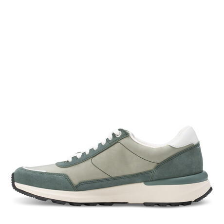 Leap Jogger // Sneaker // Sage (US: 8)