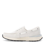 Leap Trainer // Sneaker // White (US: 9)