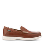 Baldwin // Penny Loafer // Tan (US: 9.5)