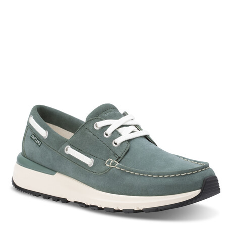 Leap Trainer // Sneaker // Sage (US: 8)
