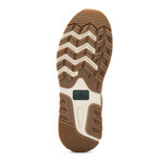 Leap Jogger // Sneaker // Tan (US: 8)