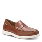 Baldwin // Penny Loafer // Tan (US: 9.5)