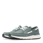 Leap Trainer // Sneaker // Sage (US: 11.5)