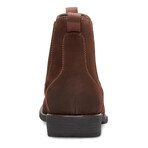 Daily Double // Jodhpur Boot // Brown Nubuck (US: 10)