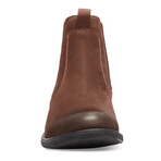 Daily Double // Jodhpur Boot // Brown Nubuck (US: 10)