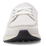Leap Trainer // Sneaker // White (US: 9)