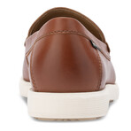 Baldwin // Penny Loafer // Tan (US: 9.5)