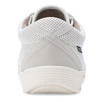 Beacon // Sneaker // Ivory (US: 11)