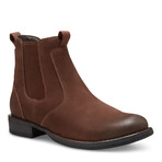 Daily Double // Jodhpur Boot // Brown Nubuck (US: 10)