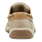 Solstice // Boat Shoe Oxford // Tan (US: 8.5)