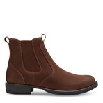 Daily Double // Jodhpur Boot // Brown Nubuck (US: 10)