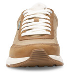 Leap Jogger // Sneaker // Tan (US: 8)