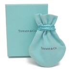 Tiffany & Co. // 18k Rose Gold Infinity Endless Bracelet // 6.1" // Store Display