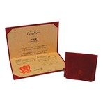 Cartier // Platinum Raniere Diamond Ring // Ring Size: 6 // Store Display