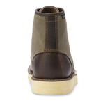 Scarborough // Venetian Loafer // Brown (US: 8)