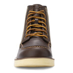 Scarborough // Venetian Loafer // Brown (US: 8)