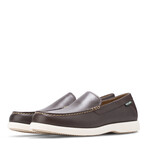 Scarborough // Venetian Loafer // Brown (US: 8)