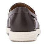 Scarborough // Venetian Loafer // Brown (US: 8)
