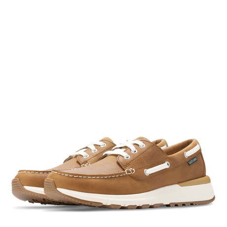 Leap Trainer // Sneaker // Tan (US: 8)