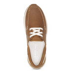 Leap Trainer // Sneaker // Tan (US: 8)