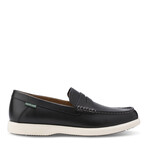 Baldwin // Penny Loafer // Black (US: 9)