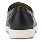 Scarborough // Venetian Loafer // Black (US: 8)