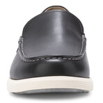 Scarborough // Venetian Loafer // Black (US: 8)