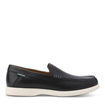 Scarborough // Venetian Loafer // Black (US: 8)