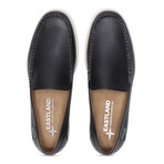 Scarborough // Venetian Loafer // Black (US: 8)