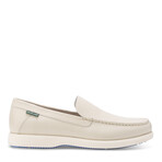 Scarborough // Venetian Loafer // Beige (US: 8)