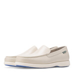 Scarborough // Venetian Loafer // Beige (US: 8)