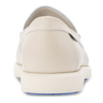 Scarborough // Venetian Loafer // Beige (US: 8)