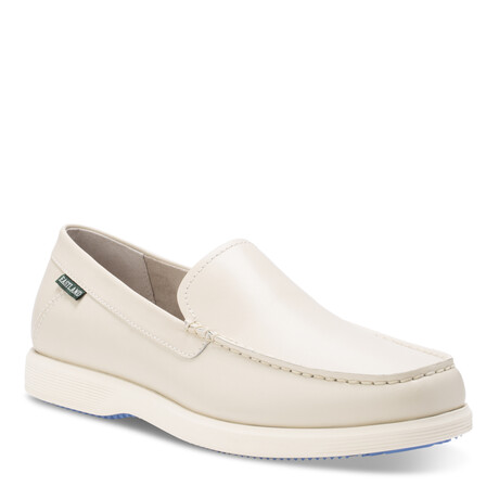 Scarborough // Venetian Loafer // Beige (US: 8)