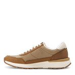 Leap Jogger // Sneaker // Tan (US: 8)