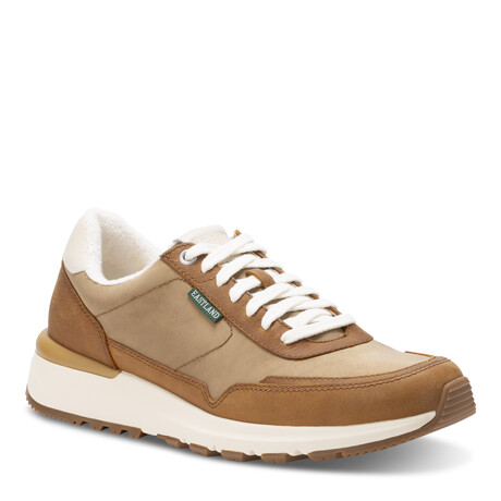 Leap Jogger // Sneaker // Tan (US: 8)