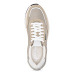 Leap Jogger // Sneaker // Sand Nubuck (US: 10)