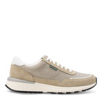 Leap Jogger // Sneaker // Sand Nubuck (US: 10)
