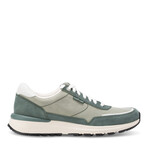 Leap Jogger // Sneaker // Sage (US: 11.5)