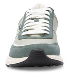 Leap Jogger // Sneaker // Sage (US: 11.5)