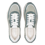 Leap Jogger // Sneaker // Sage (US: 11.5)