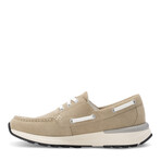 Leap Trainer // Sneaker // Sand (US: 11.5)