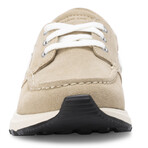 Leap Trainer // Sneaker // Sand (US: 11.5)