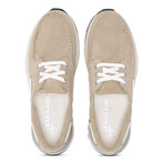 Leap Trainer // Sneaker // Sand (US: 11.5)