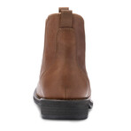 Daily Double // Jodhpur Boot // Oak (US: 11)