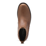 Daily Double // Jodhpur Boot // Oak (US: 11)