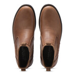 Daily Double // Jodhpur Boot // Oak (US: 11)